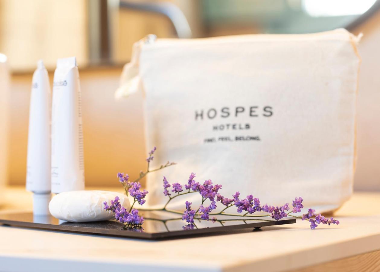 Hospes Las Casas Del Rey De Baeza, A Member Of Design Hotels Sevilla Bagian luar foto