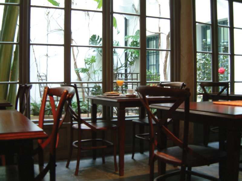 Hospes Las Casas Del Rey De Baeza, A Member Of Design Hotels Sevilla Bagian luar foto