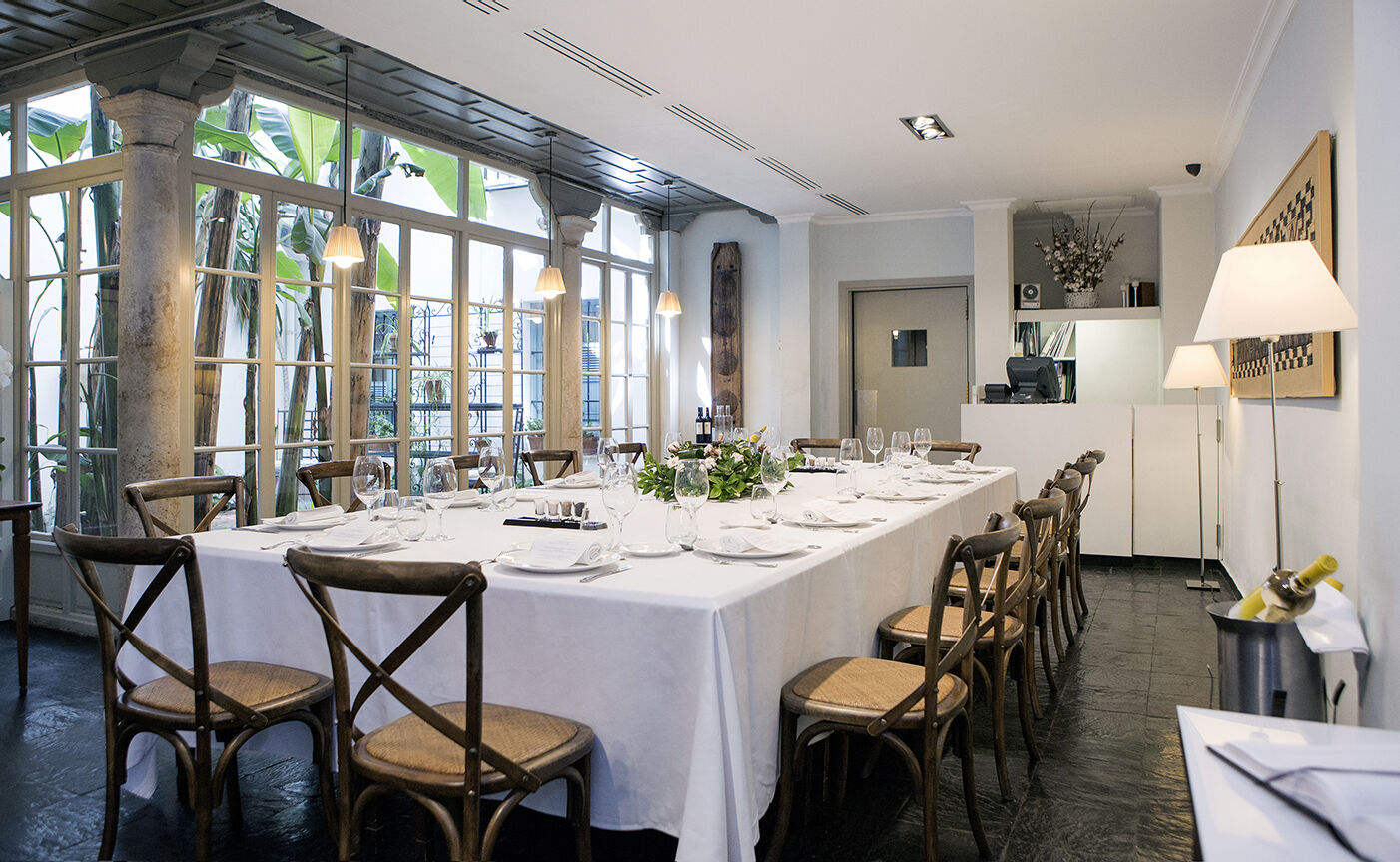 Hospes Las Casas Del Rey De Baeza, A Member Of Design Hotels Sevilla Bagian luar foto