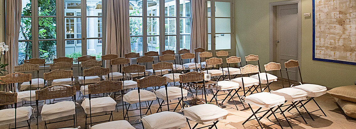Hospes Las Casas Del Rey De Baeza, A Member Of Design Hotels Sevilla Bagian luar foto